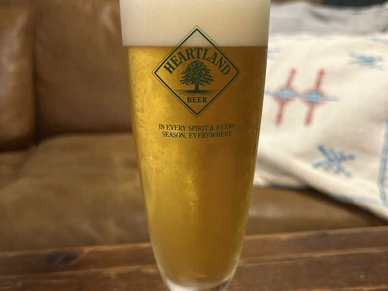 生ビール
