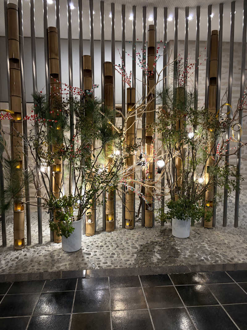 ケロケロさんの陽日の郷 あづま館のサ活写真