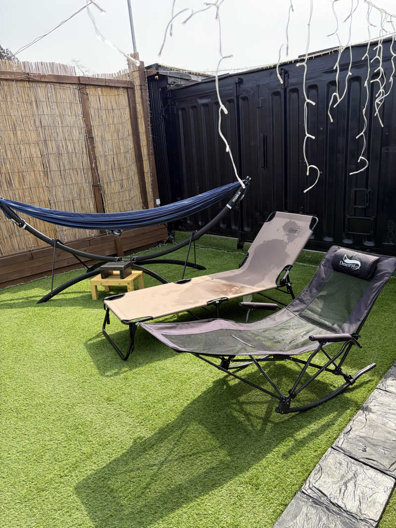 ケロケロさんのリンクスのさうな屋のサ活写真