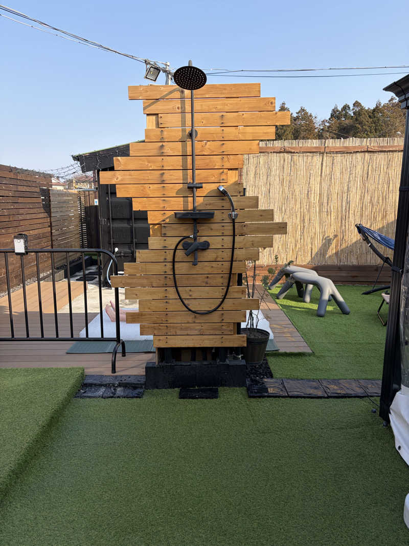 ケロケロさんのリンクスのさうな屋のサ活写真