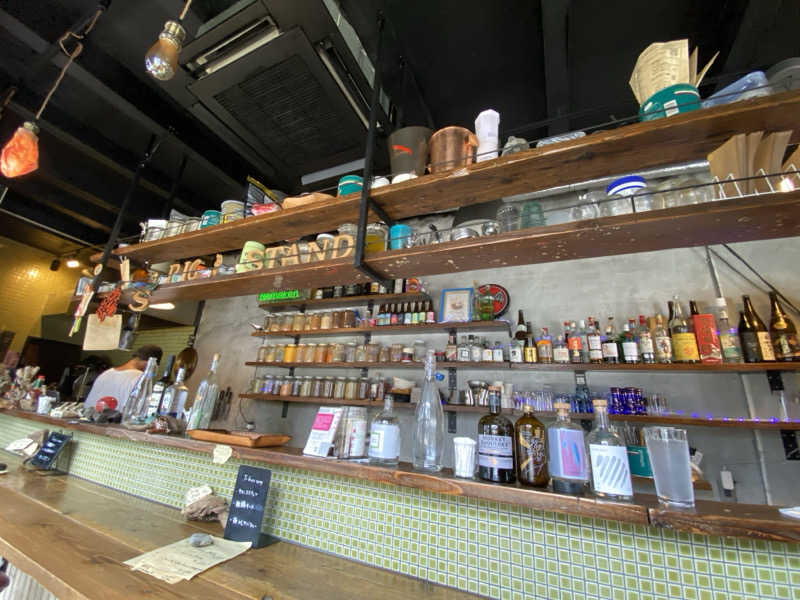 もじゃもじゃさんのCOCOFURO おおみね湯のサ活写真