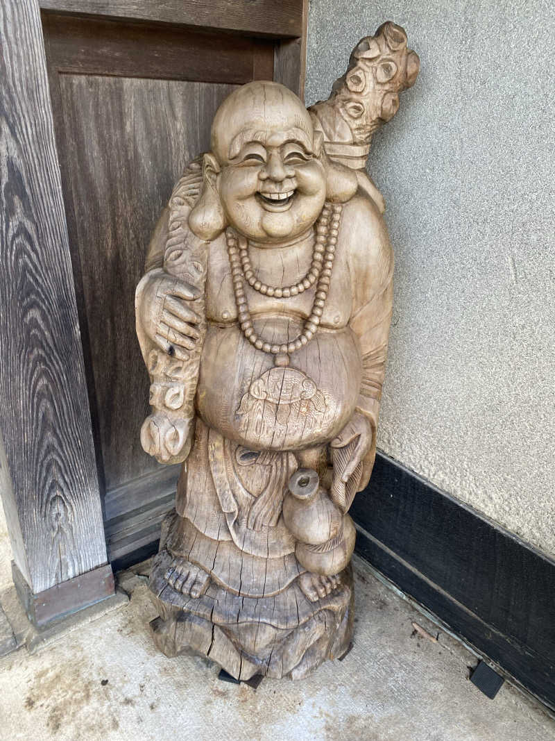 もじゃもじゃさんの福知山温泉 養老の湯のサ活写真