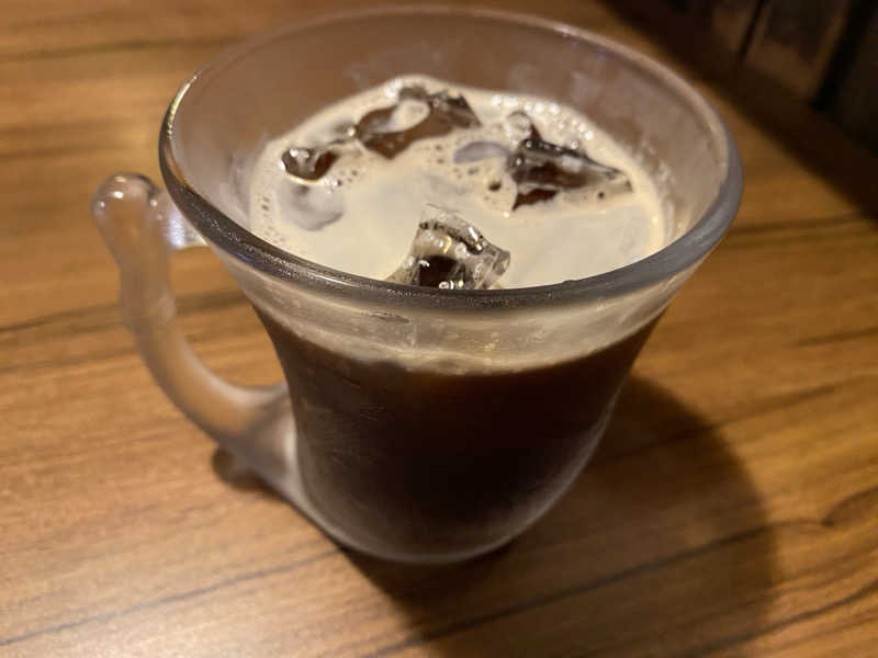 もじゃもじゃさんの灘温泉水道筋店のサ活写真