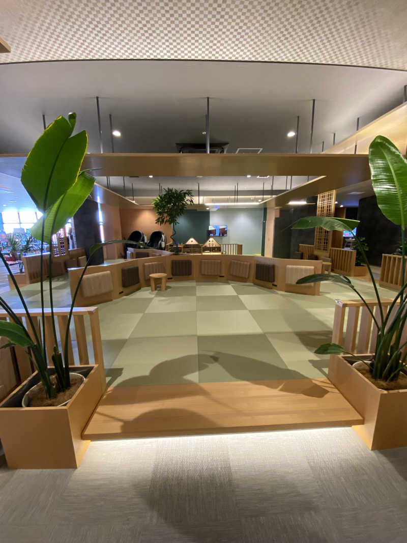 もじゃもじゃさんのSPAキセラ川西のサ活写真