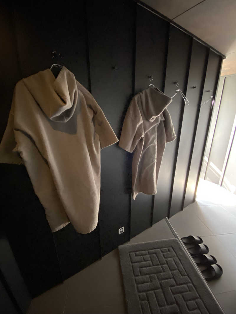 もじゃもじゃさんのitadaki Sauna19のサ活写真