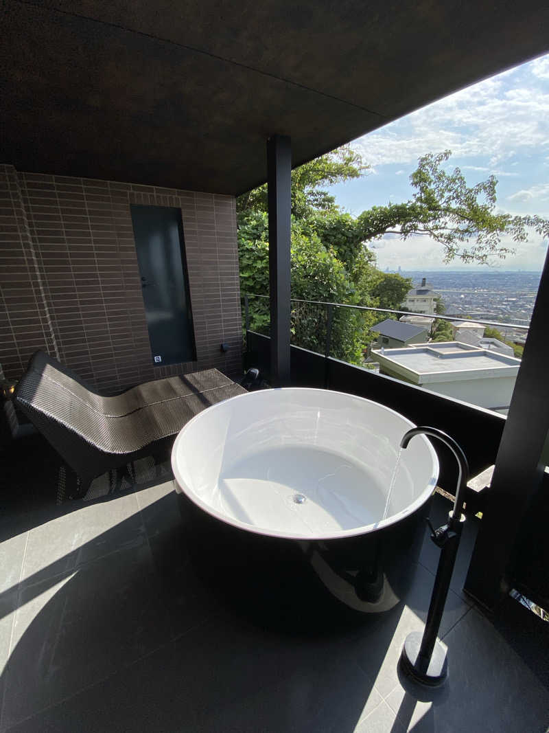 もじゃもじゃさんのitadaki Sauna19のサ活写真