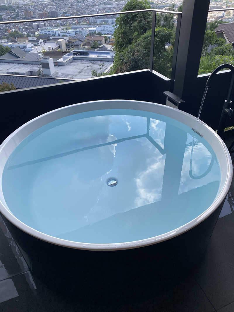 もじゃもじゃさんのitadaki Sauna19のサ活写真