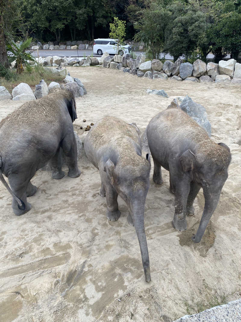 もじゃもじゃさんの花の湯 SAUNA & SPA 花北のサ活写真