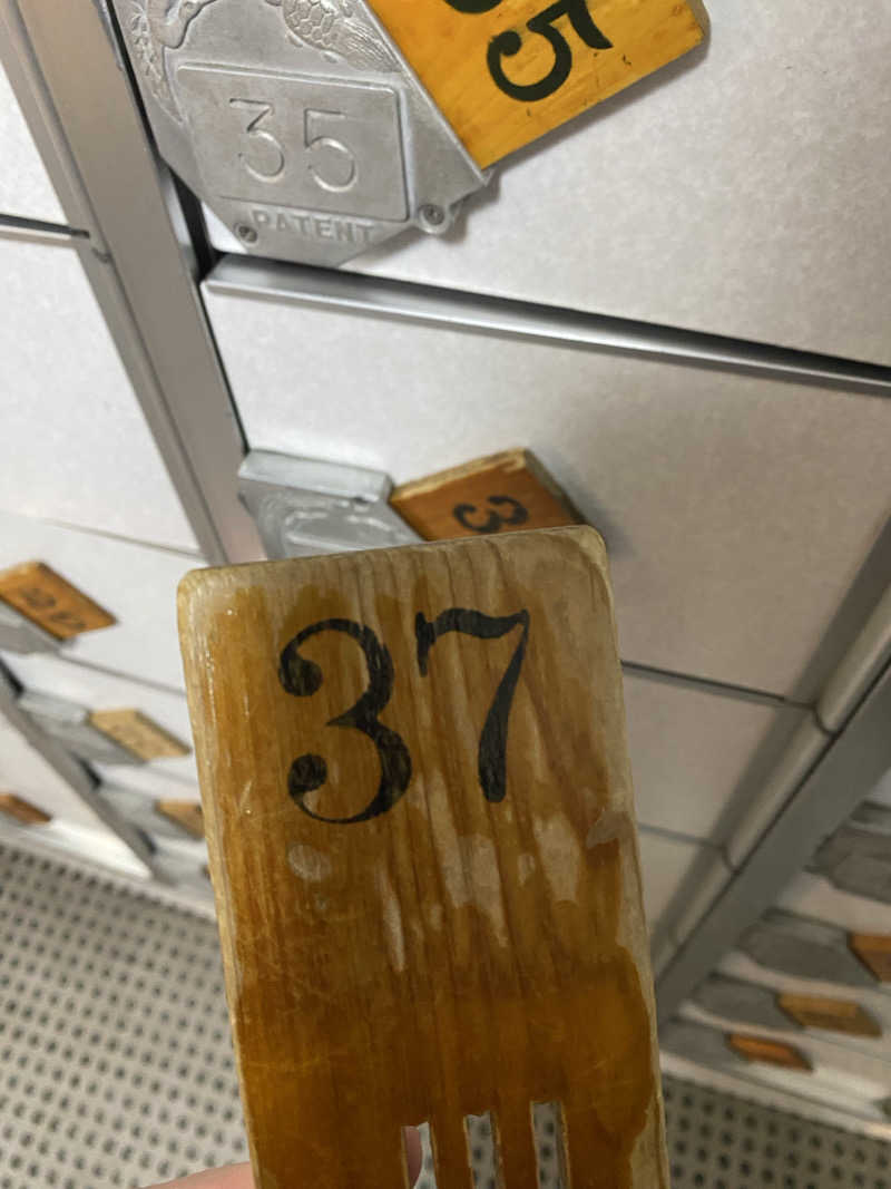 もじゃもじゃさんの森の湯のサ活写真