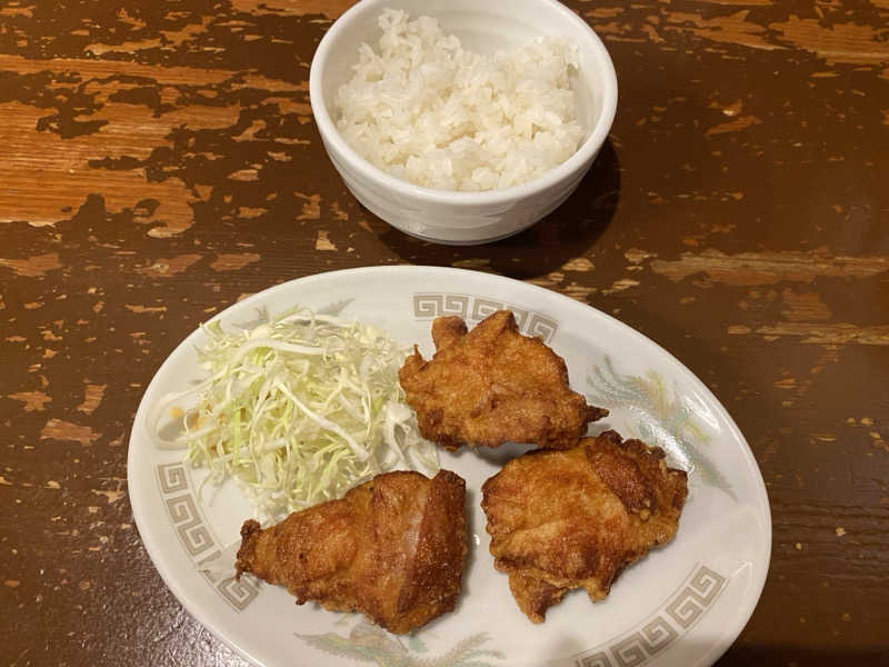 もじゃもじゃさんの後楽温泉ほのかの湯のサ活写真