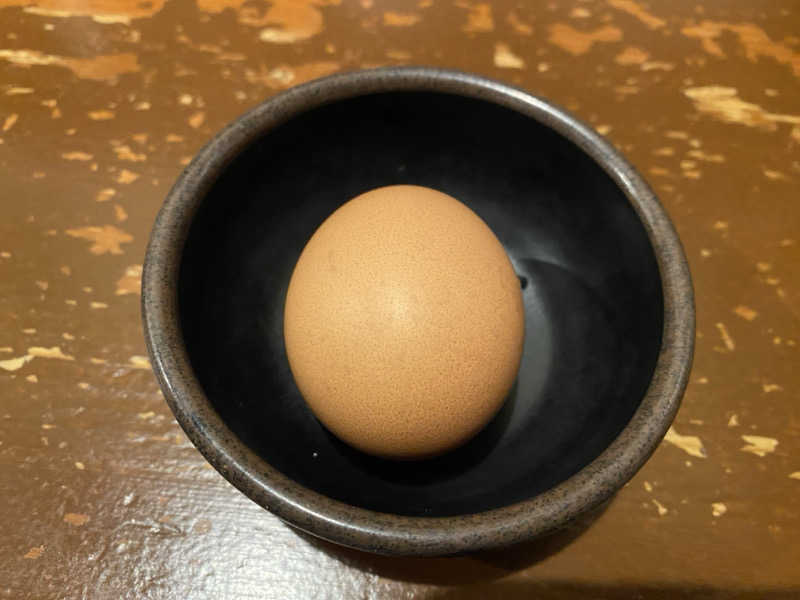 もじゃもじゃさんの後楽温泉ほのかの湯のサ活写真