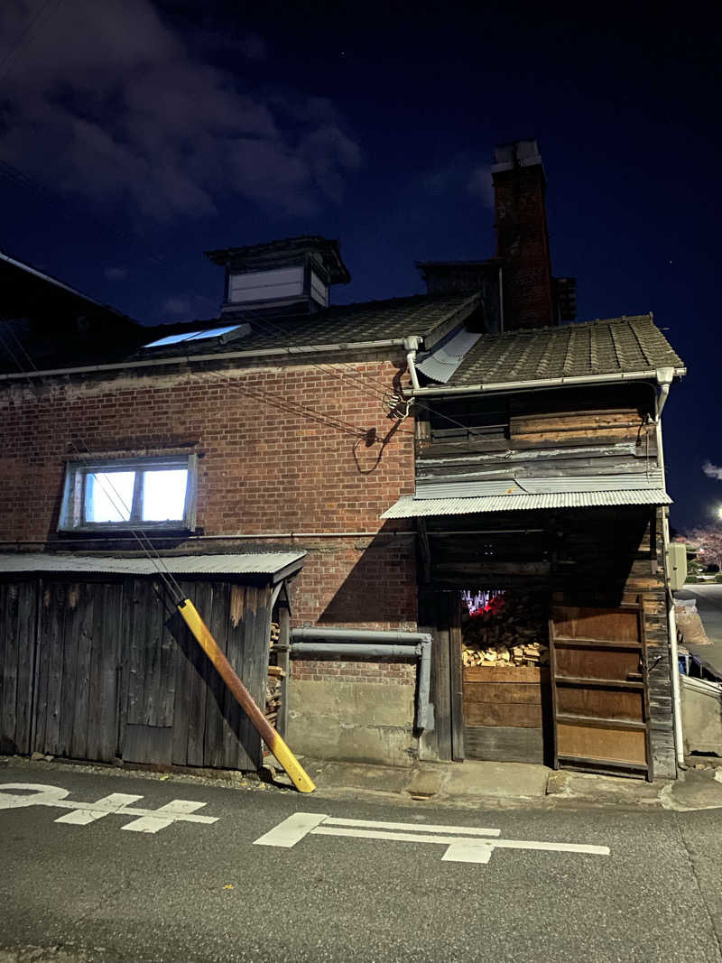 もじゃもじゃさんの千代の湯のサ活写真