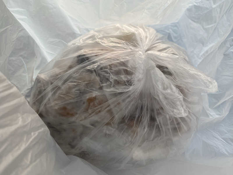 もじゃもじゃさんの灘温泉水道筋店のサ活写真