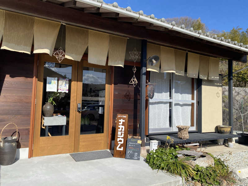 もじゃもじゃさんの白川温泉チムジルバンスパ神戸のサ活写真