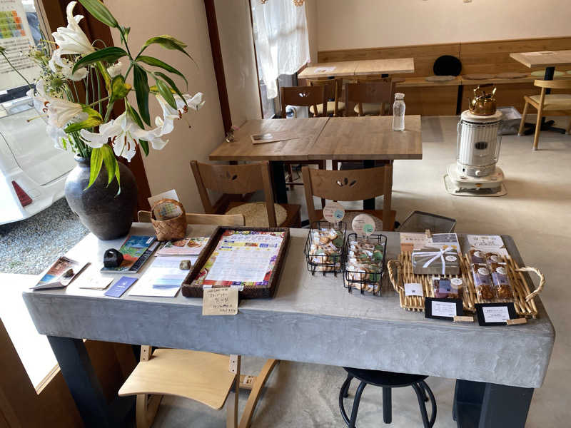 もじゃもじゃさんの白川温泉チムジルバンスパ神戸のサ活写真