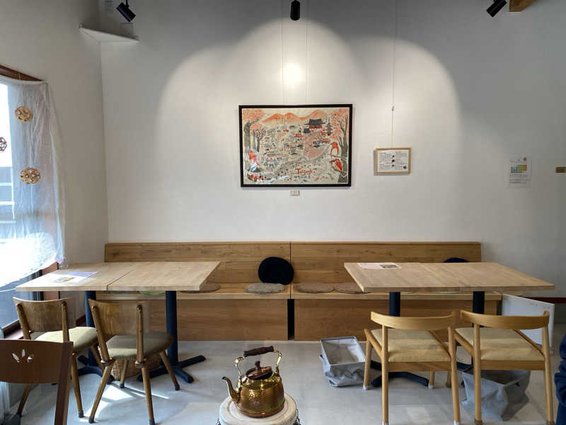 もじゃもじゃさんの白川温泉チムジルバンスパ神戸のサ活写真