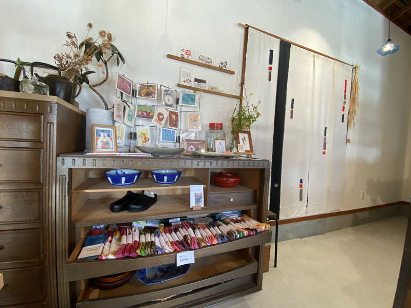 もじゃもじゃさんの白川温泉チムジルバンスパ神戸のサ活写真