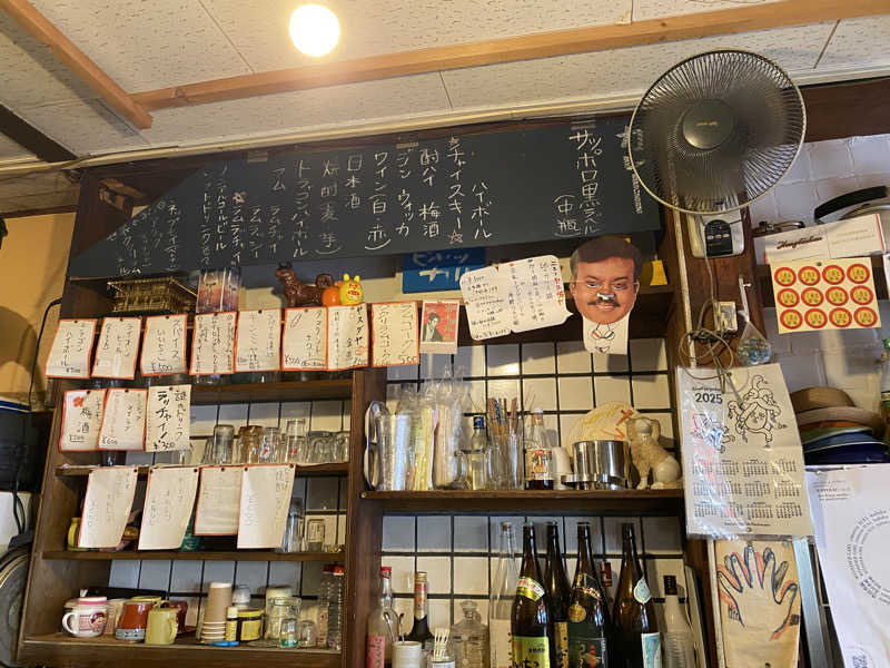 もじゃもじゃさんの灘温泉水道筋店のサ活写真