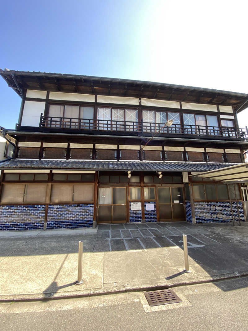 もじゃもじゃさんのロワジールホテル 京都東寺のサ活写真