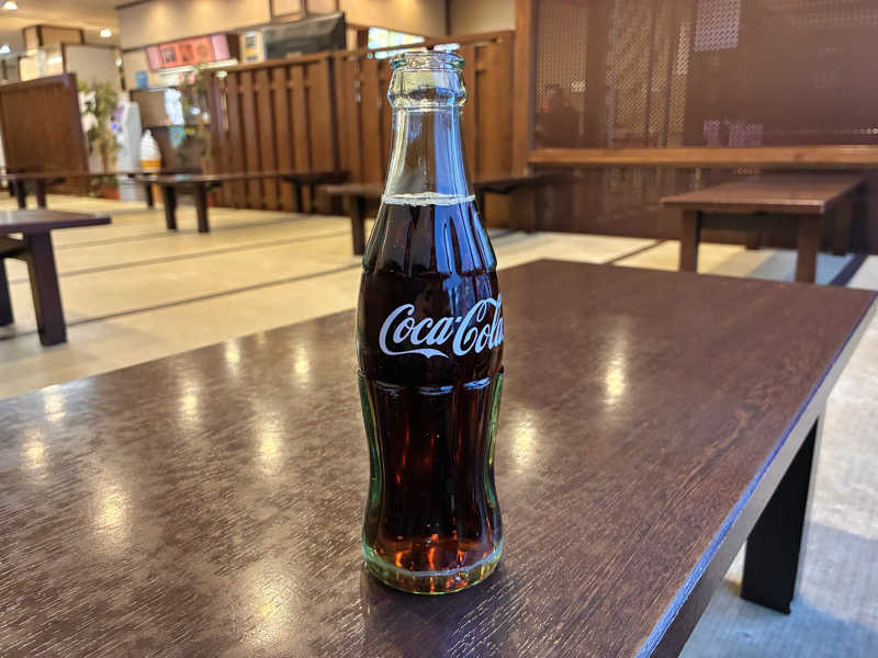 みむさんの苗穂駅前温泉 蔵ノ湯のサ活写真