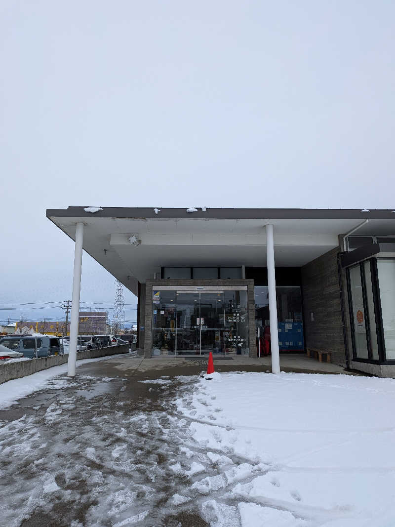 今帰仁あぐーさんの庄内町ギャラリー温泉 町湯のサ活写真