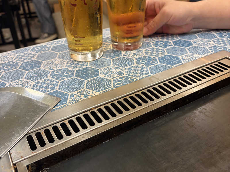 生ビール