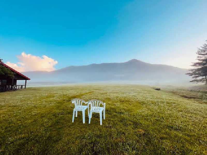 サウナー　"トミー"さんの星降る山荘  七時雨山荘のサ活写真