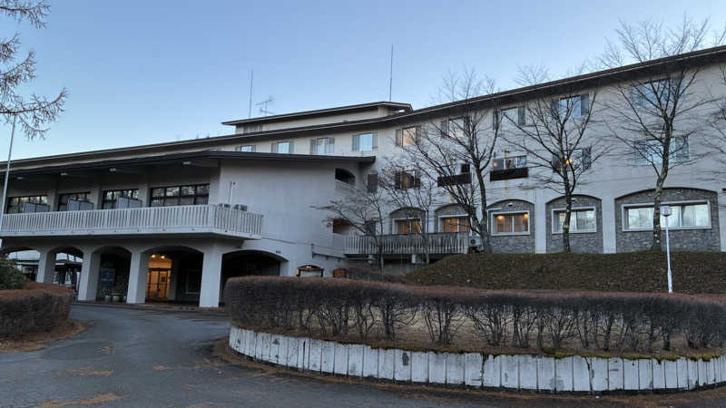 コマえもんさんの伊東園ホテル草津のサ活写真