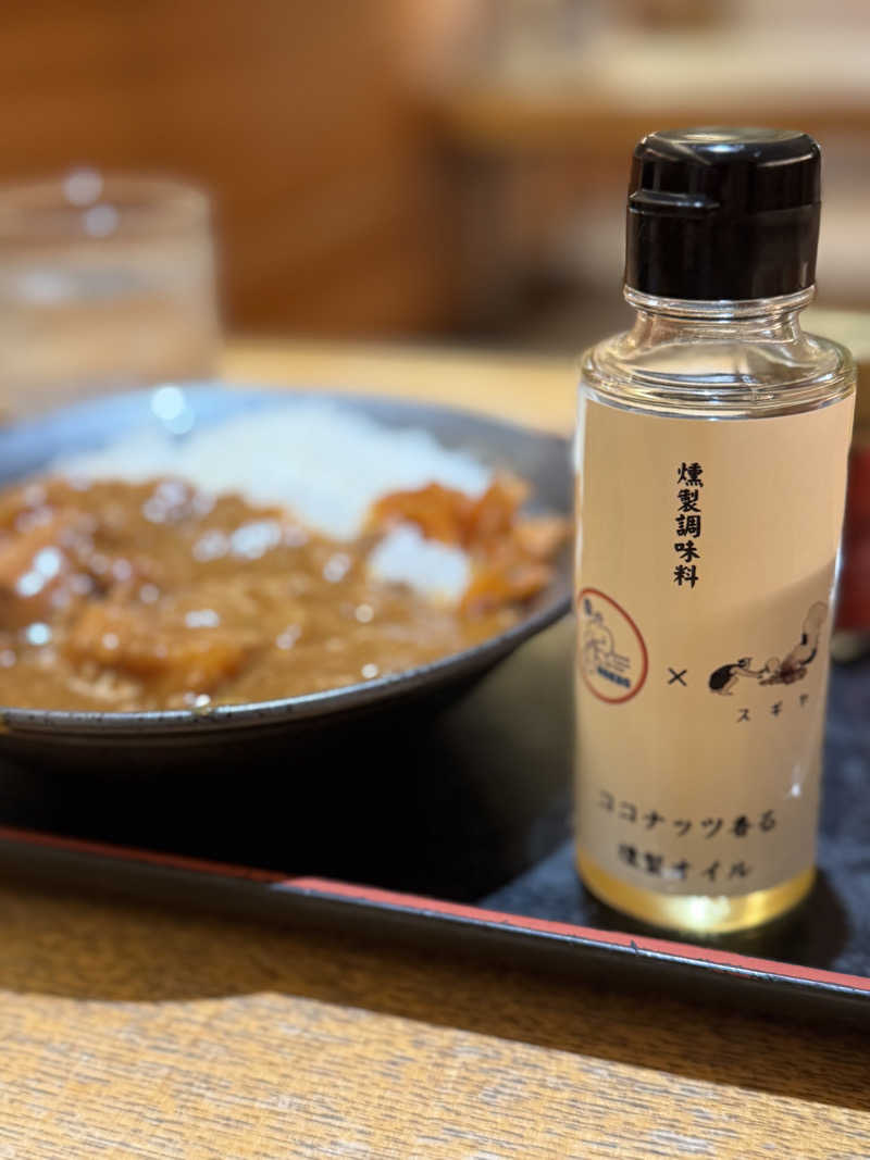 Kokiさんのサウナ&カプセルホテル 北欧のサ活写真