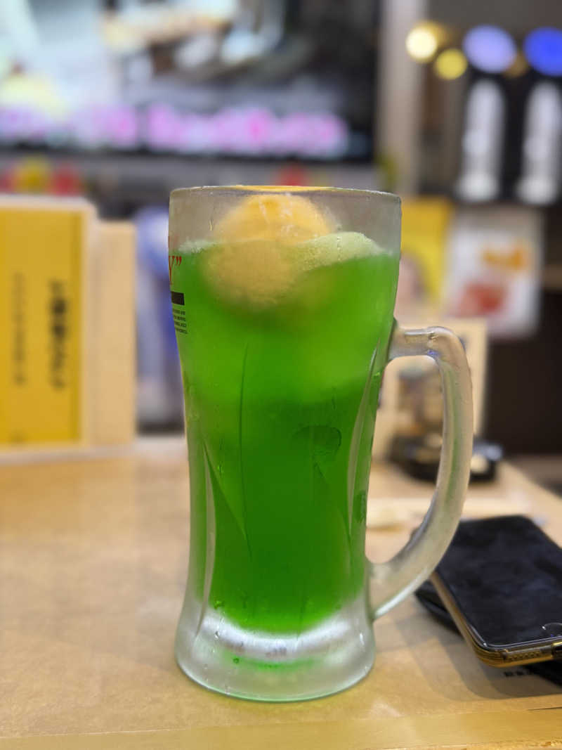 Kokiさんのサウナ&カプセルホテルレインボー本八幡店のサ活写真
