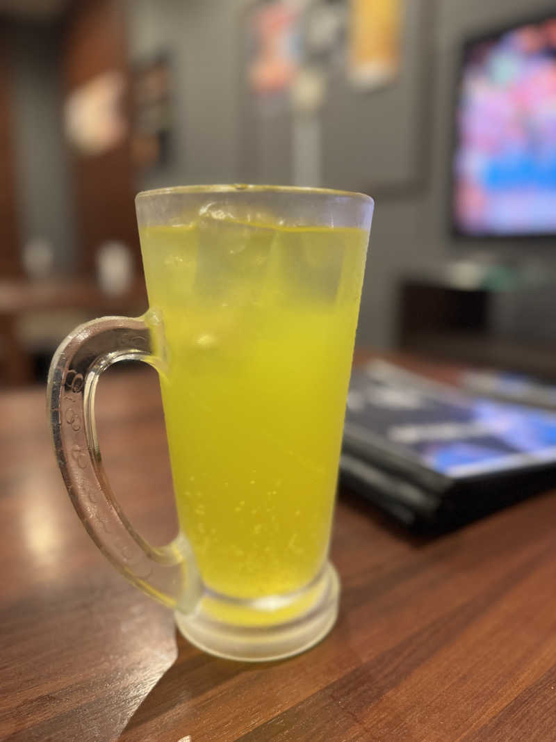 Koki(ちっけ)さんのバーデンガーデン(旧:ザ ベッドアンドスパ 所沢)のサ活写真