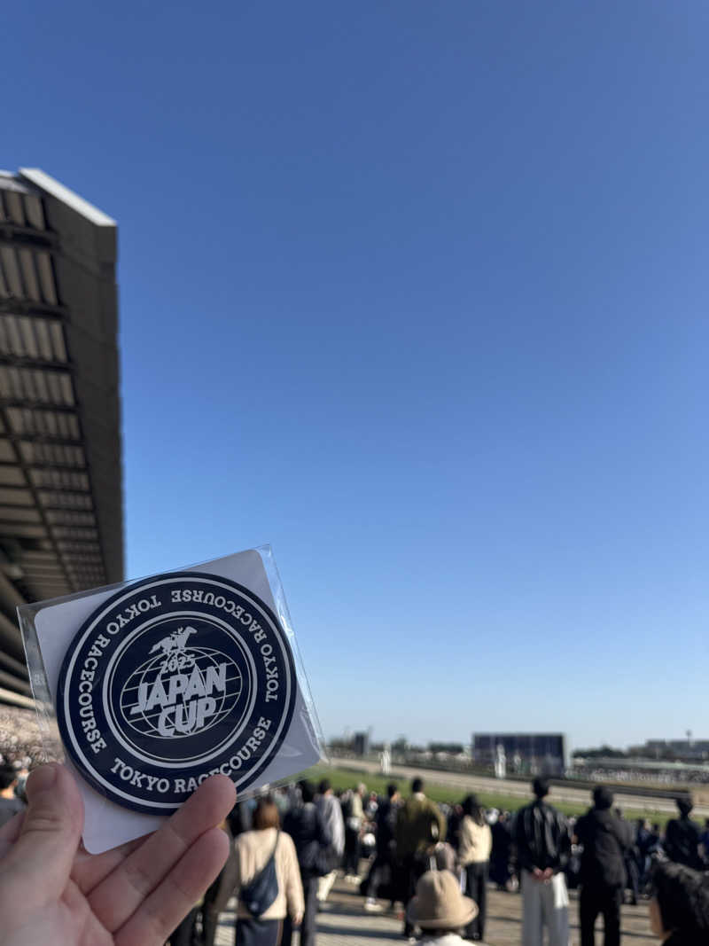 Kokiさんの天空のアジト マルシンスパのサ活写真