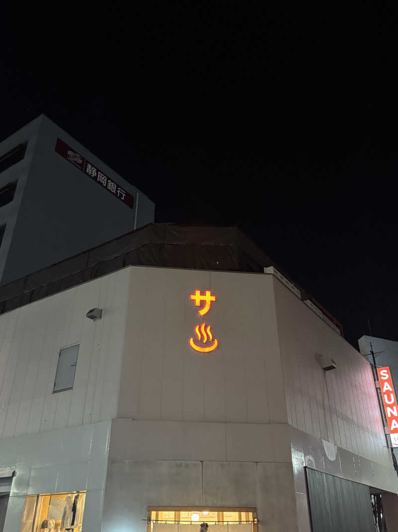 Koki(ちっけ)さんの泊まれるサウナ屋さん 品川サウナのサ活写真