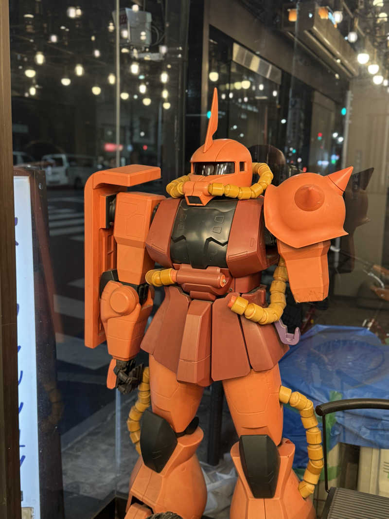 Koki(ちっけ)さんのサウナセンター稲荷町(旧サウナホテルニュー大泉 稲荷町店)のサ活写真