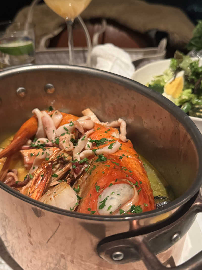 Koki(ちっけ)さんの亀島川温泉 新川の湯 ドーミーイン東京八丁堀のサ活写真