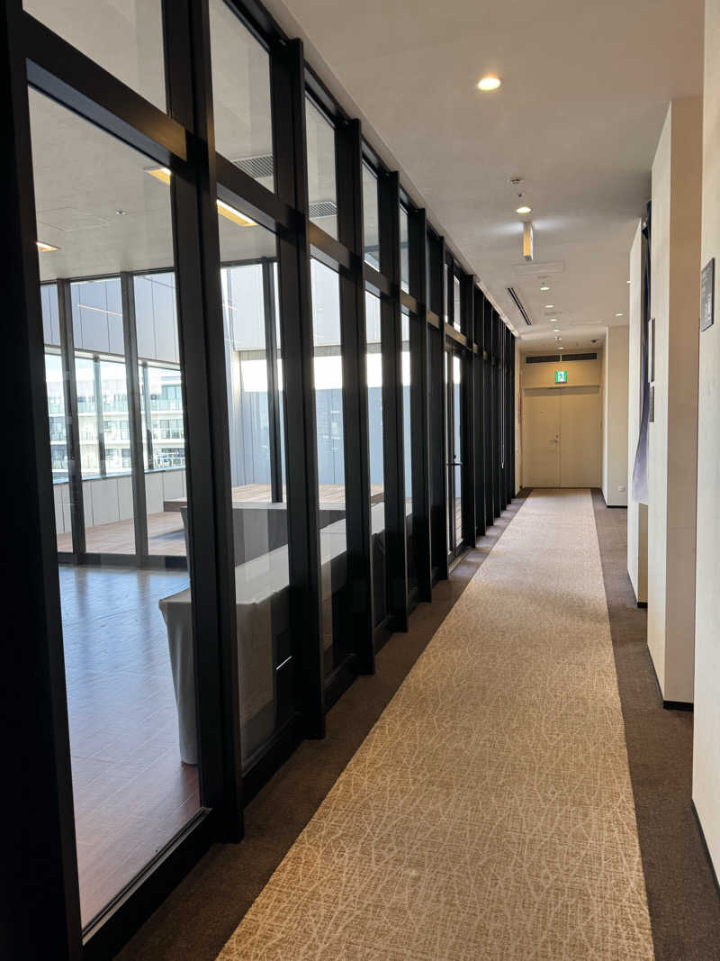 Koki(ちっけ)さんのホテル ルミエール グランデ 流山おおたかの森のサ活写真