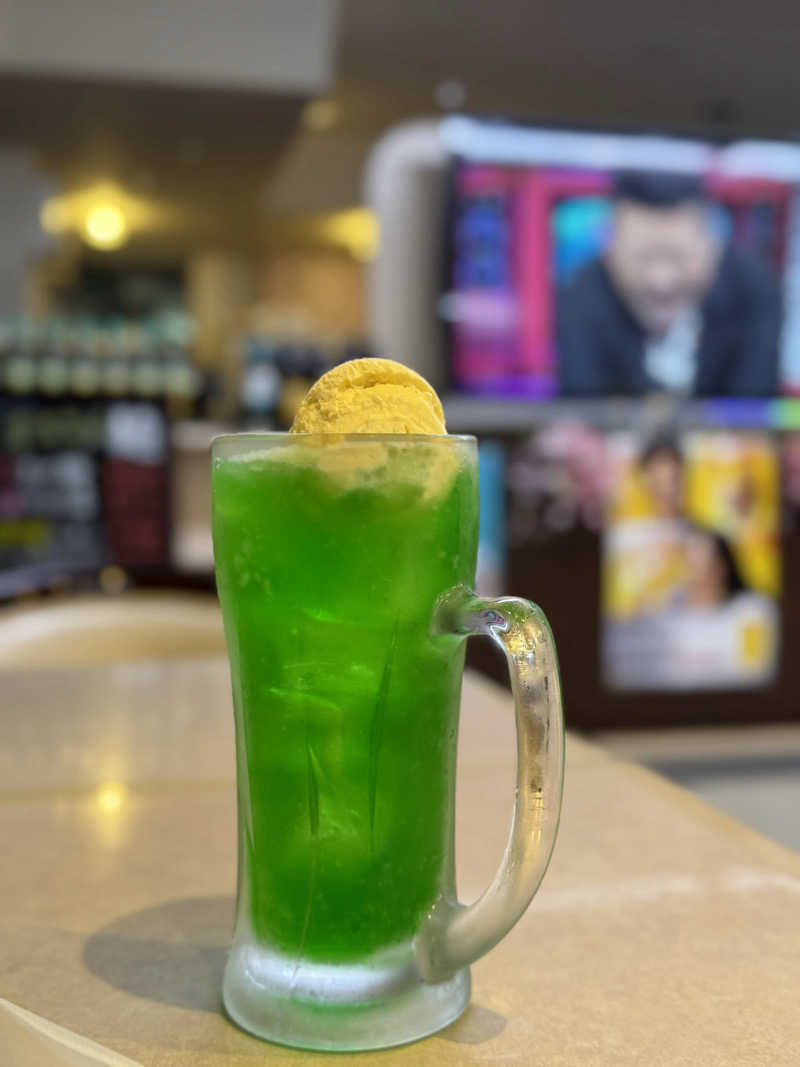 Koki(ちっけ)さんのサウナ&カプセルホテルレインボー本八幡店のサ活写真