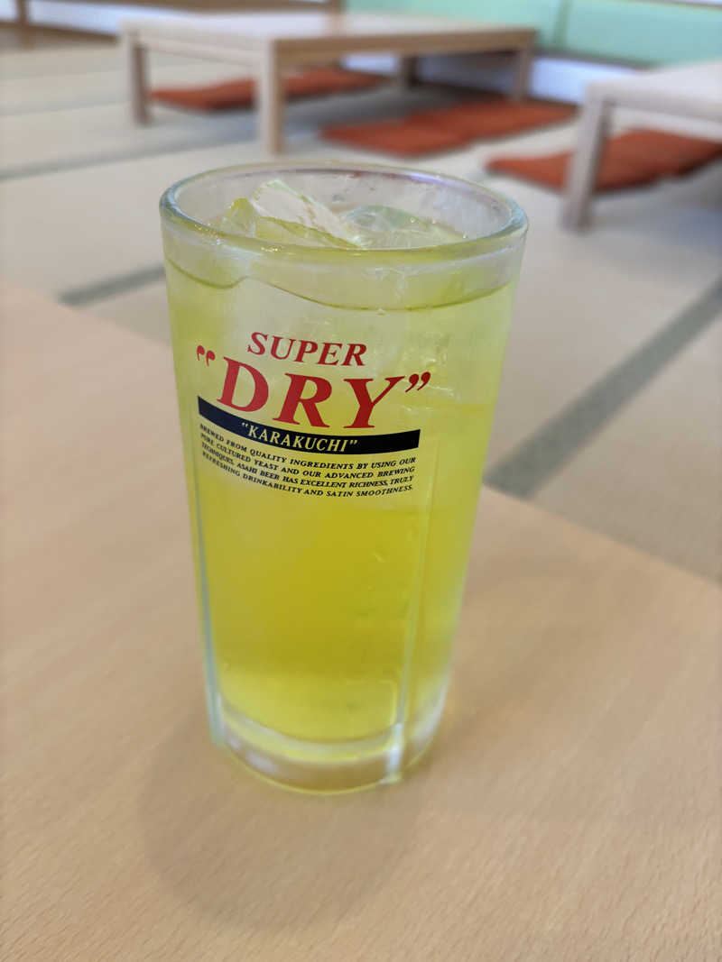 ひろとりころーるさんのみうら湯 弘明寺店のサ活写真