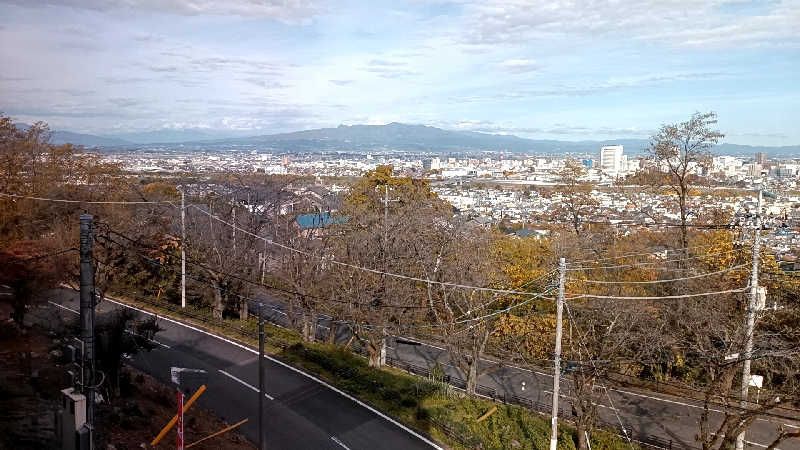 こっといさんの観音山サウナ蒸寺のサ活写真