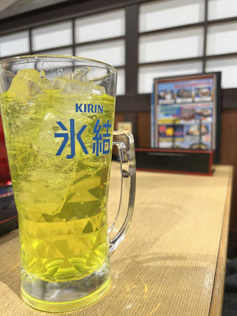 HRさんのスーパー銭湯 佐野やすらぎの湯のサ活写真