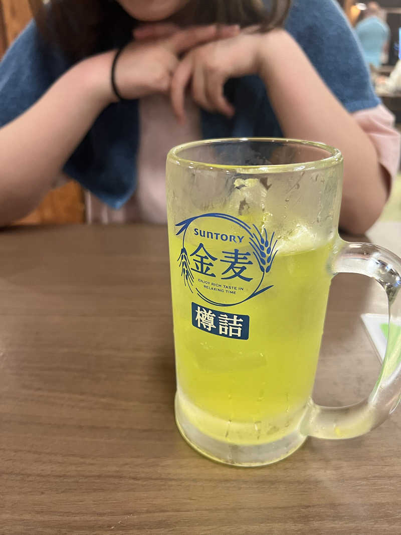 HRさんの大谷田温泉 明神の湯のサ活写真