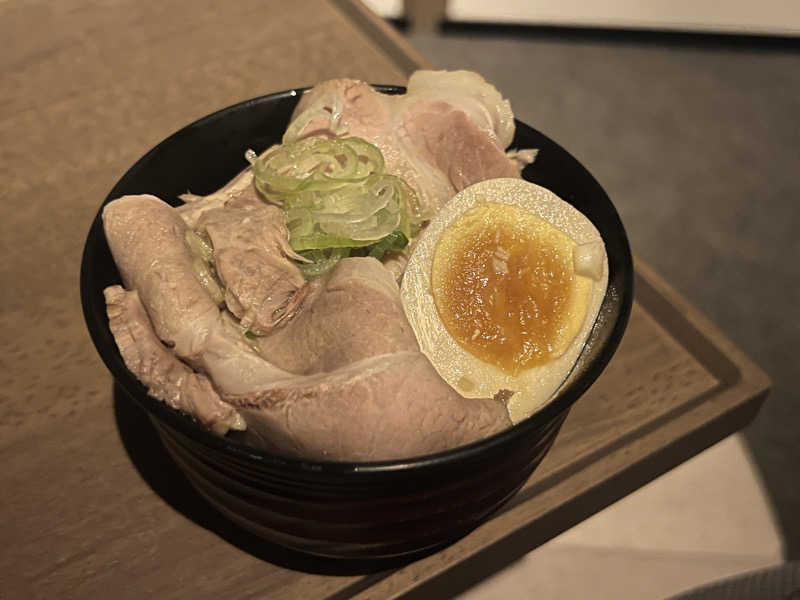 ホイさんさんのサウナ東京 (Sauna Tokyo)のサ活写真