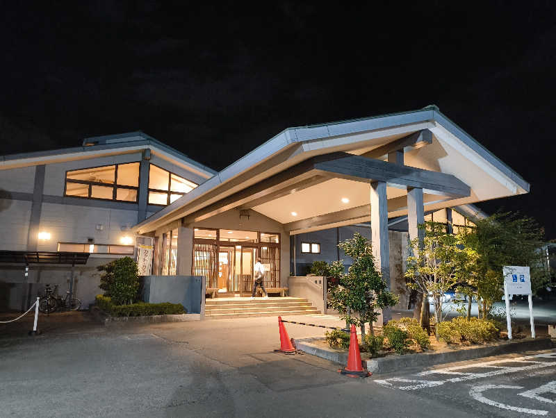 えとたつさんのいちの湯 水戸店のサ活写真