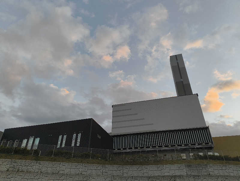 えとたつさんのみらい交流館のサ活写真