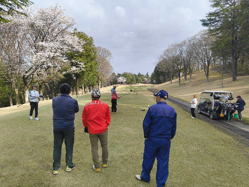 えとたつさんの喜連川カントリークラブ&美肌温泉 ホテルきつれ川のサ活写真
