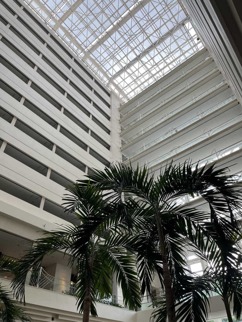 あいさんのルネッサンス リゾート オキナワ 山田温泉のサ活写真