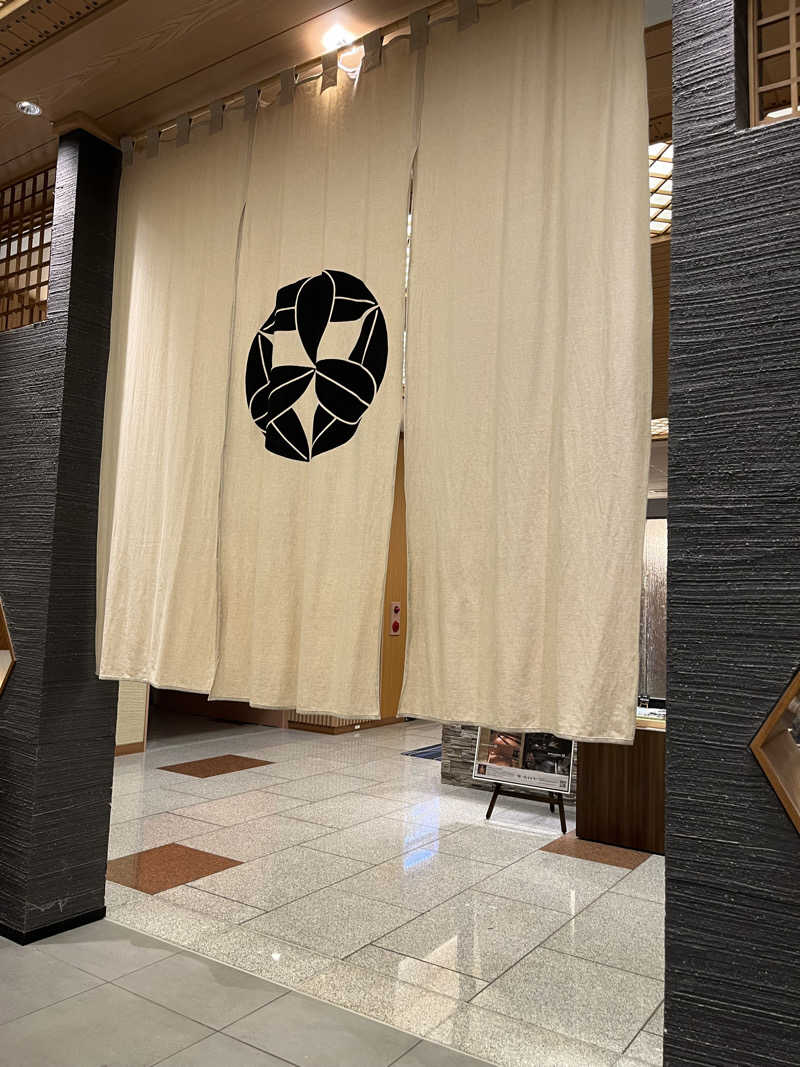 あいさんの緑の風 リゾート きたゆざわのサ活写真