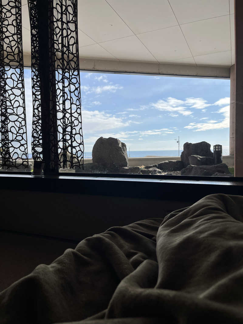 あいさんの苫小牧温泉ほのかのサ活写真