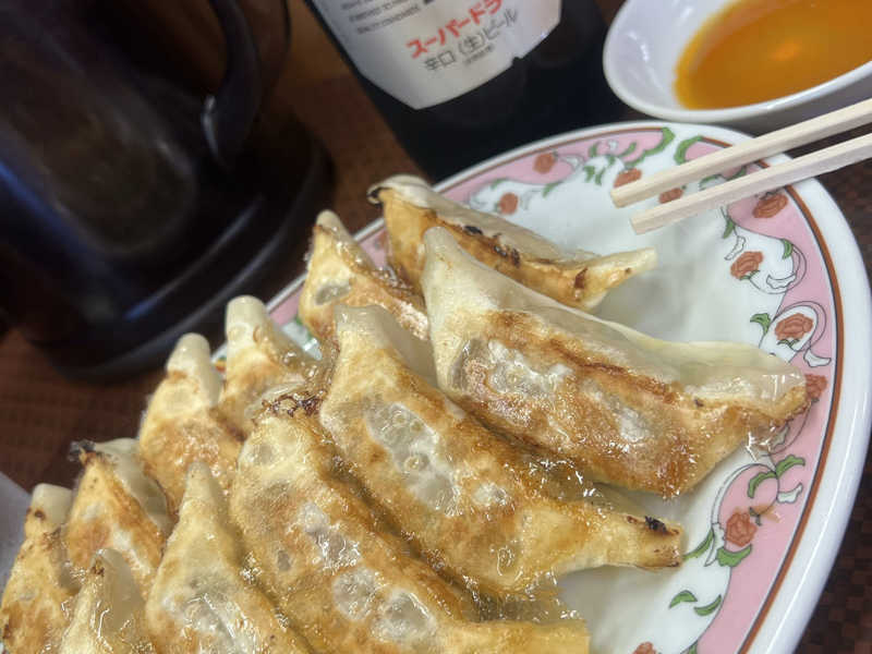 瓶ビール