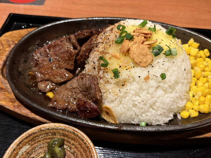 露伴さんのおふろの王様 花小金井店のサ活写真